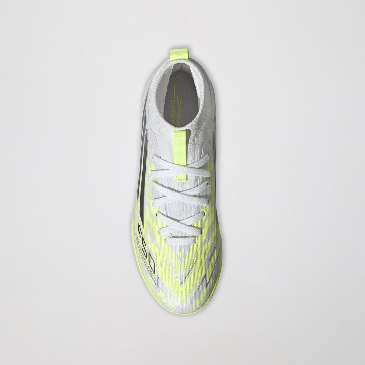 Botines adidas F50 Sparkfusion League Tf infantil,  image number null