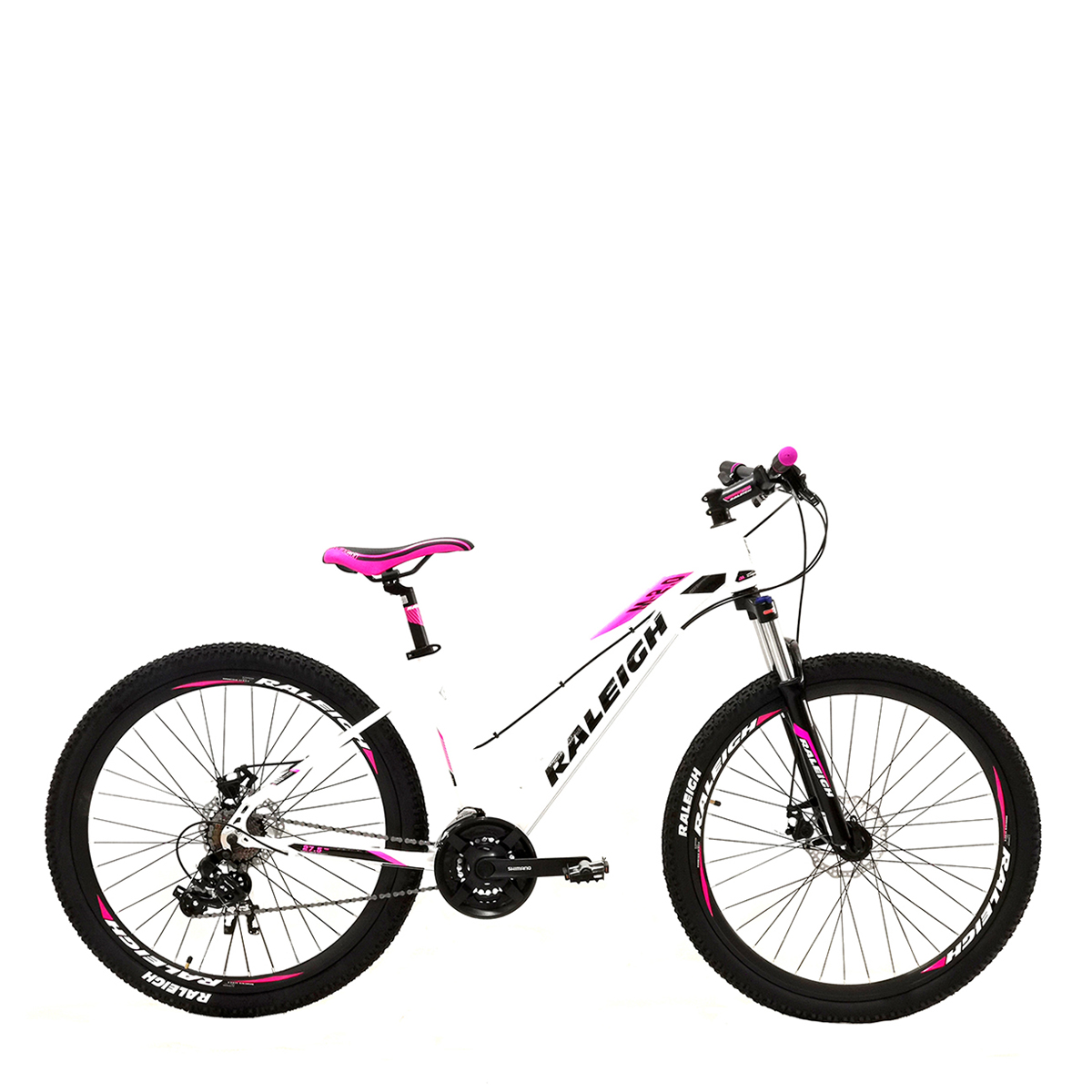 Bicicleta mtb mujer discount 27.5