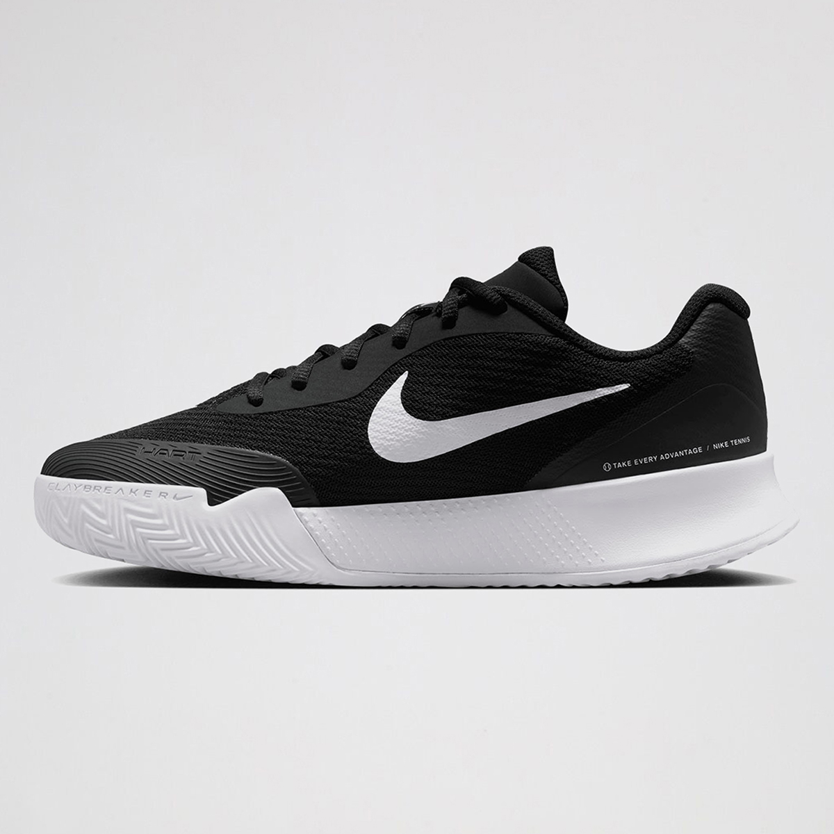Zapatillas Tenis Nike Vapor Lite 3 Mujer,  image number null