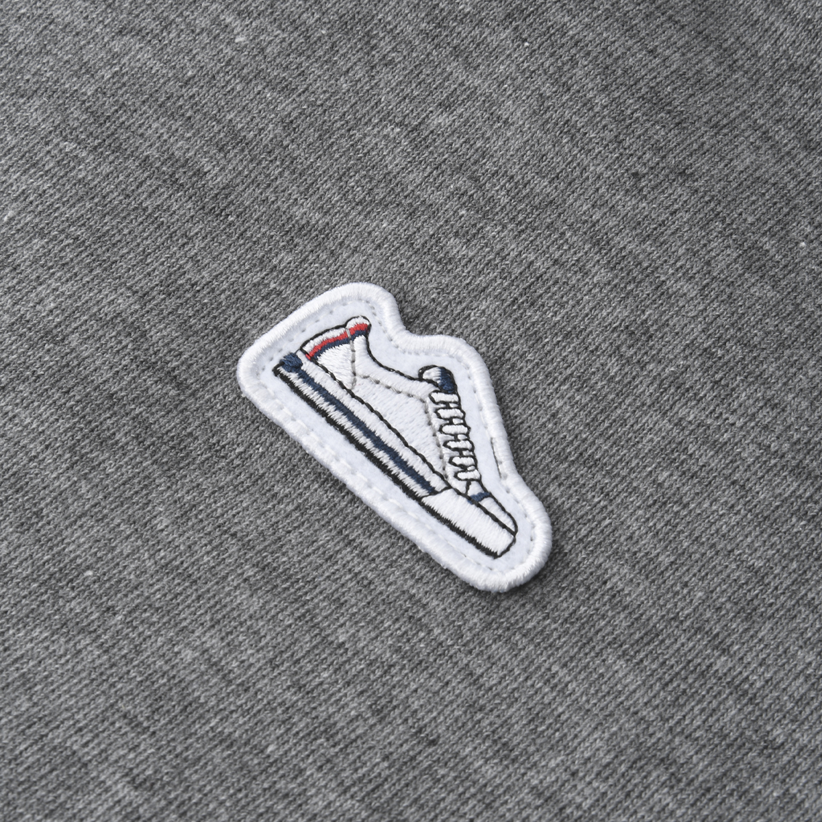 Buzo Topper Crew RTC Patch Hombre,  image number null