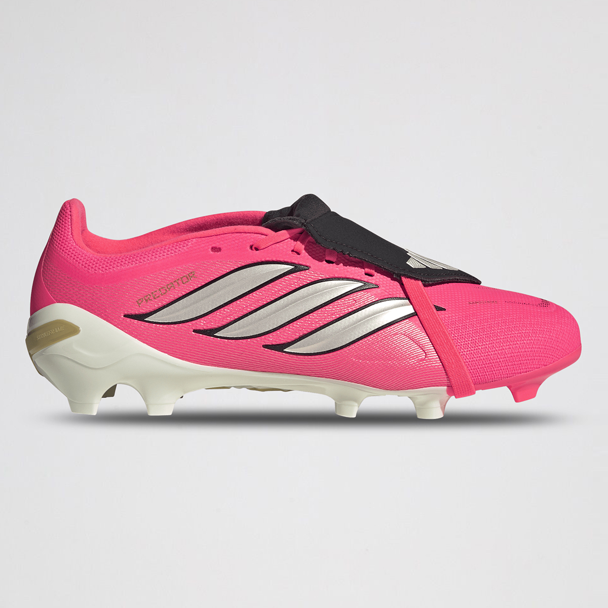 Botines F&uacute;tbol adidas Predator League FT FG Hombre,  image number null