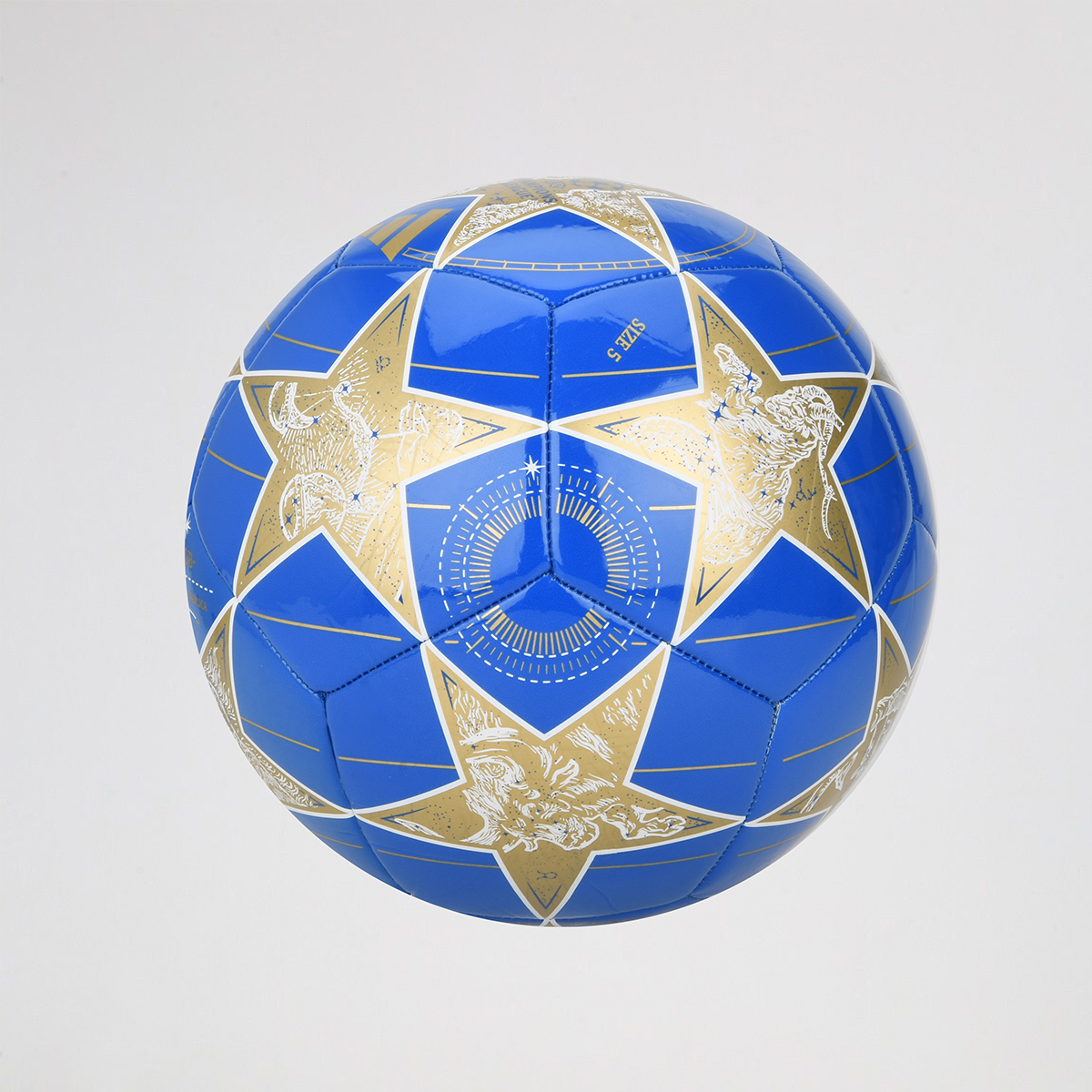 Pelota con costura Champions League adidas 25/26,  image number null