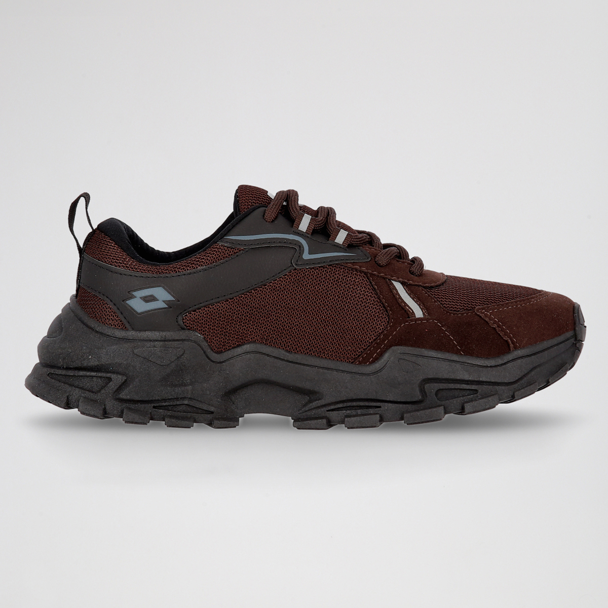 Zapatillas Lotto Trail Hombre,  image number null