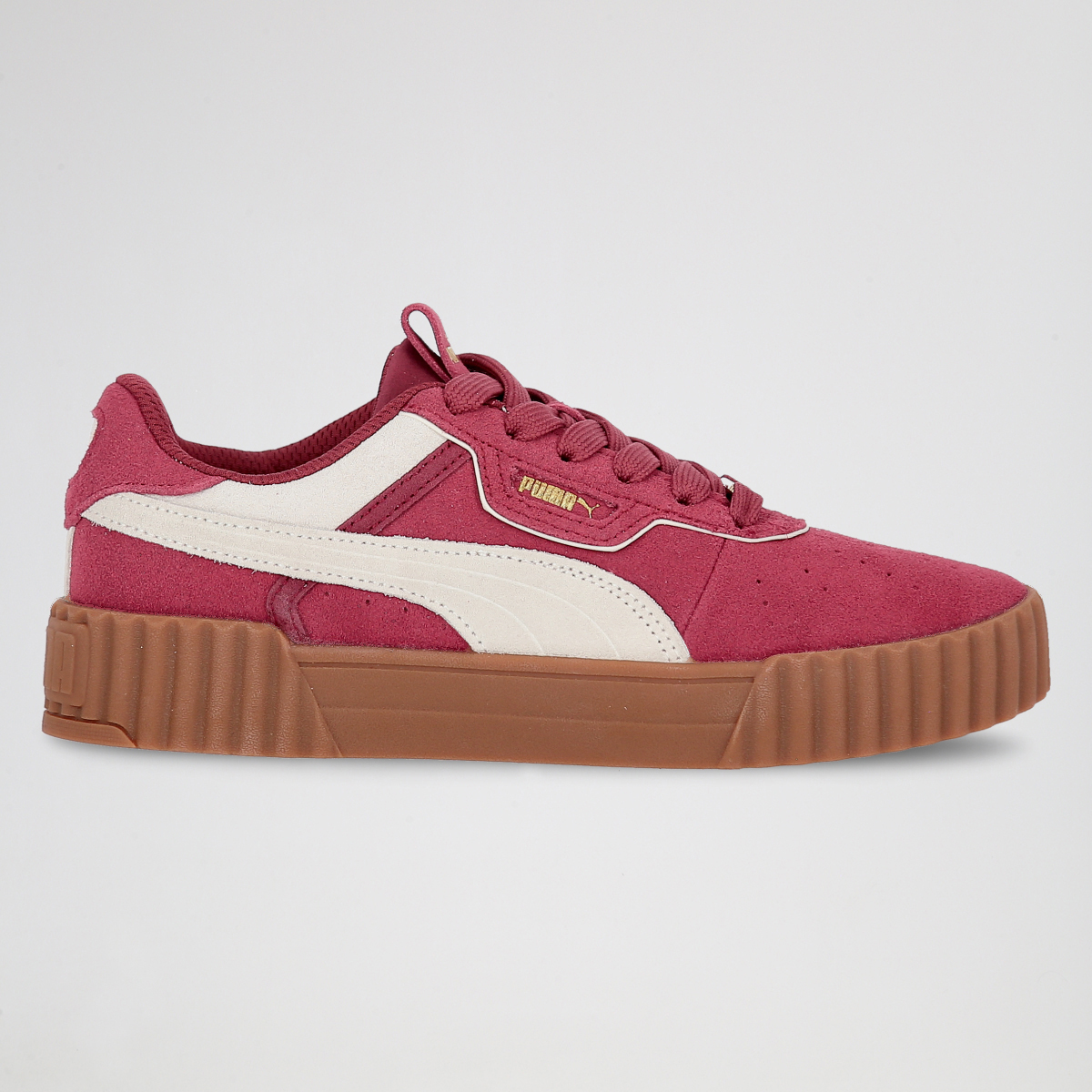 Zapatillas Puma Carina 3.0 Luxe para Mujer,  image number null