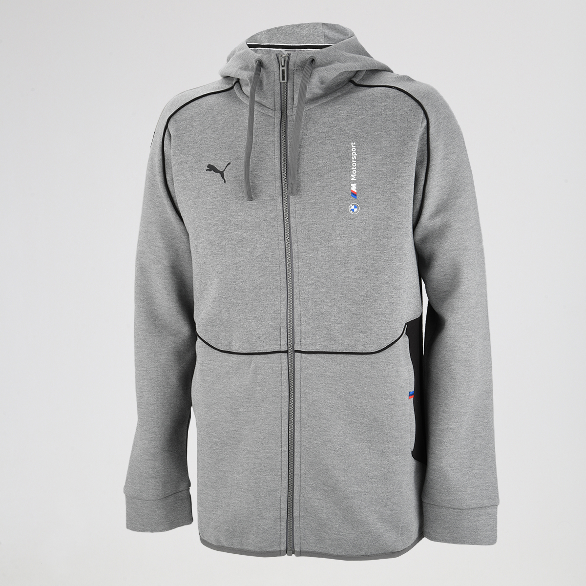 Campera Puma Bmw Hombre,  image number null