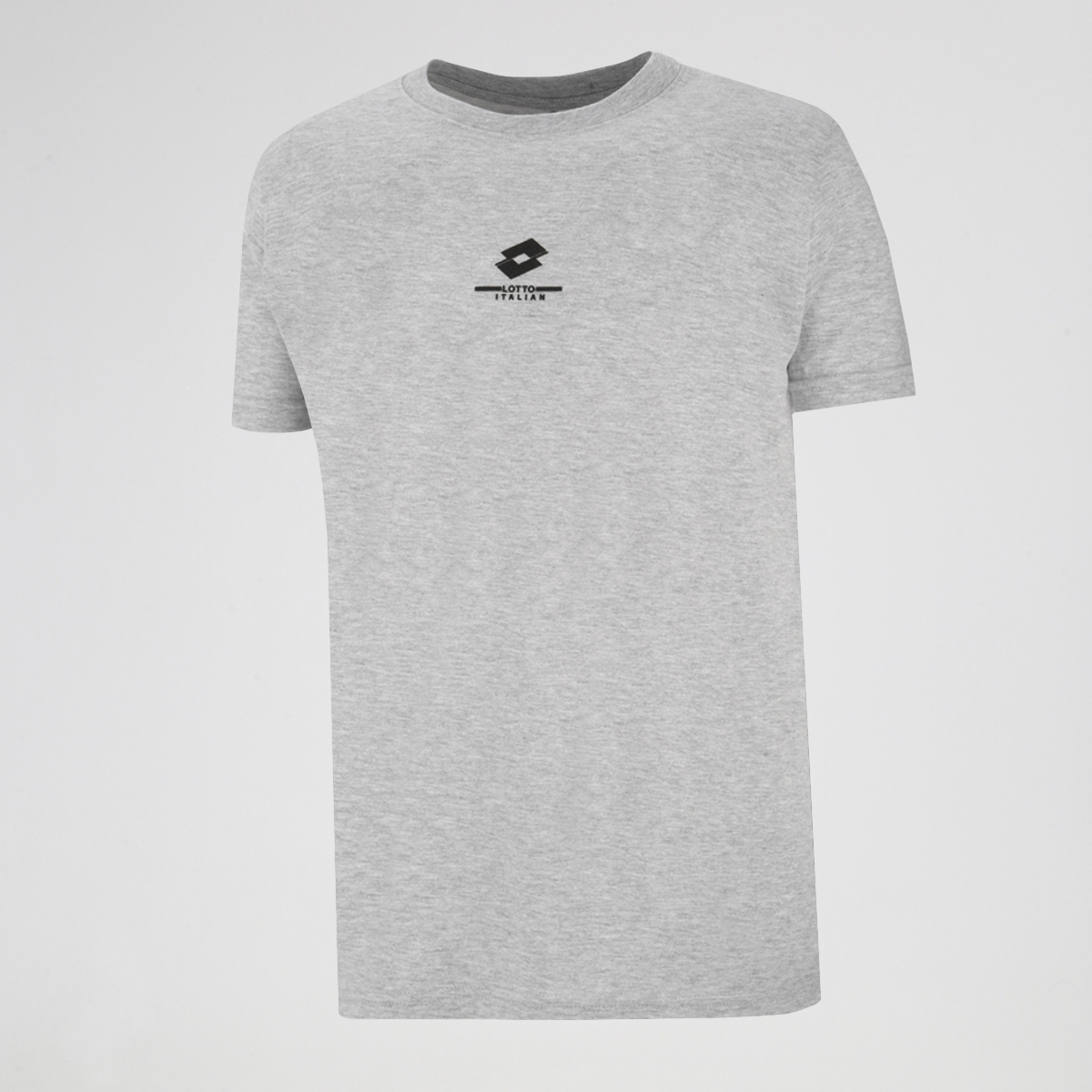 Remera Lotto Lifestyle Hombre,  image number null