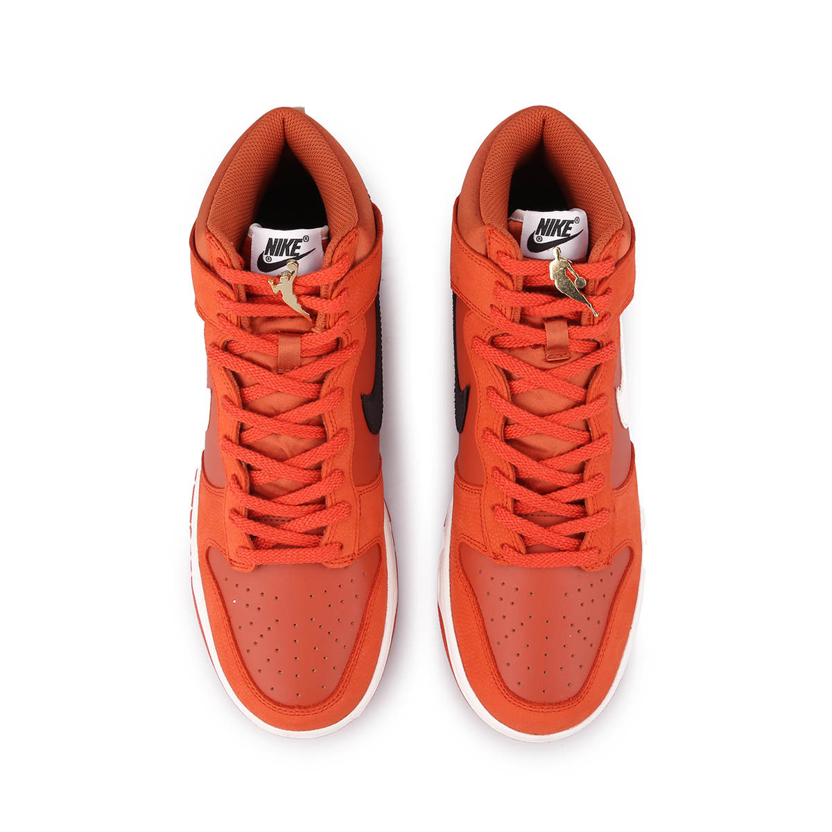 Zapatillas Nike Dunk Hi Retro,  image number null