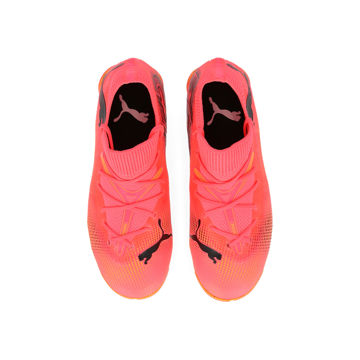 Botines Fútbol Puma Future 7 Match Fg Infantil,  image number null