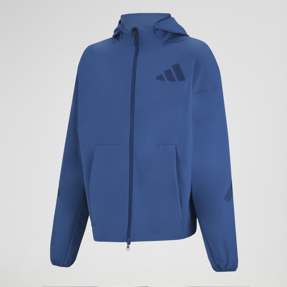 Campera adidas Rompeviento Z.N.E. Hombre,  image number null