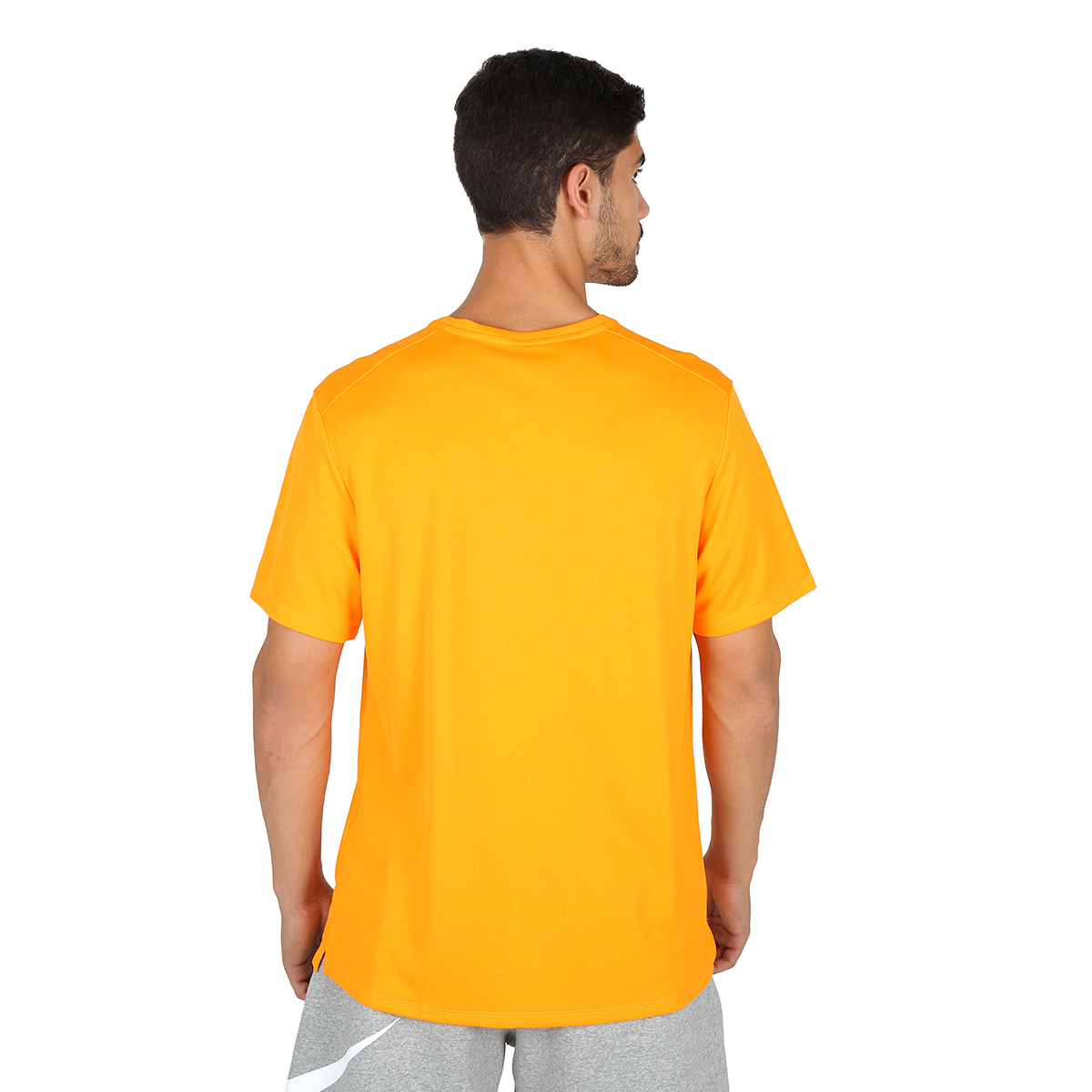 Remera Running Nike Dri-fit Division Miler Hombre,  image number null