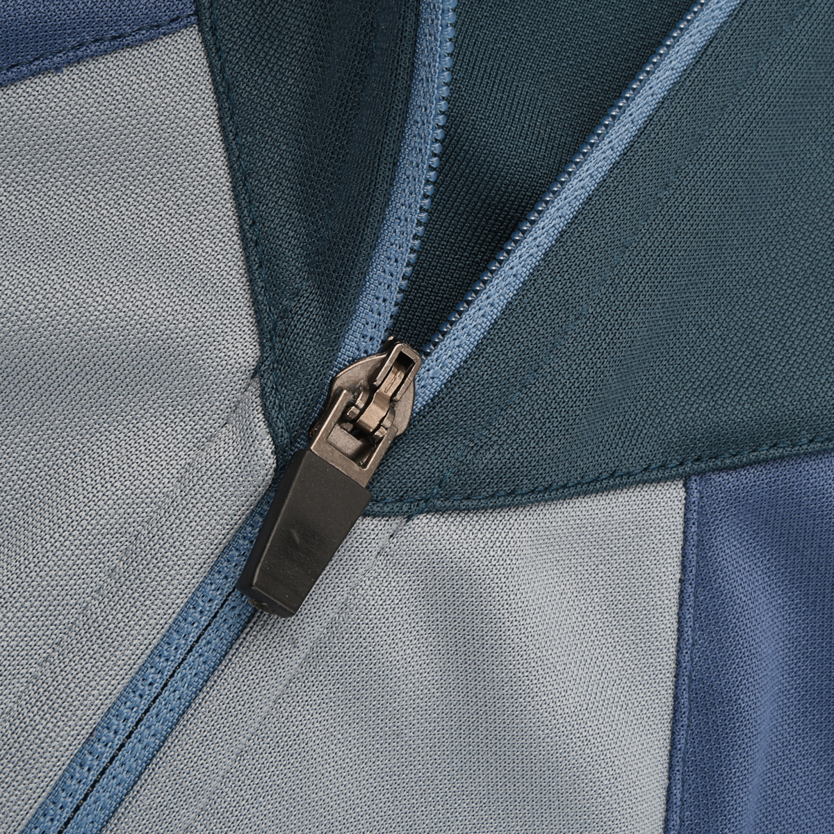 Campera Urbana Lotto Geometric Hombre,  image number null