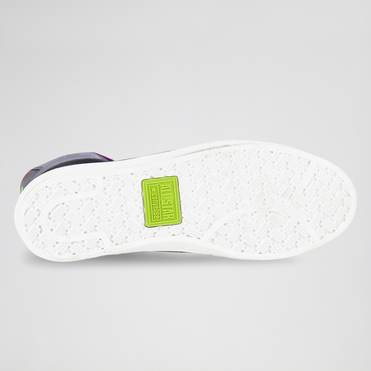 Zapatillas Converse Pro Leather Miami Vibez Soundwave Hi,  image number null