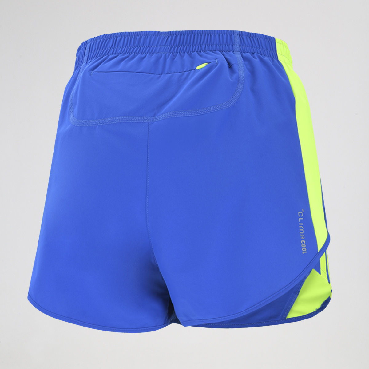 Short Running adidas Adizero Retro Mujer,  image number null