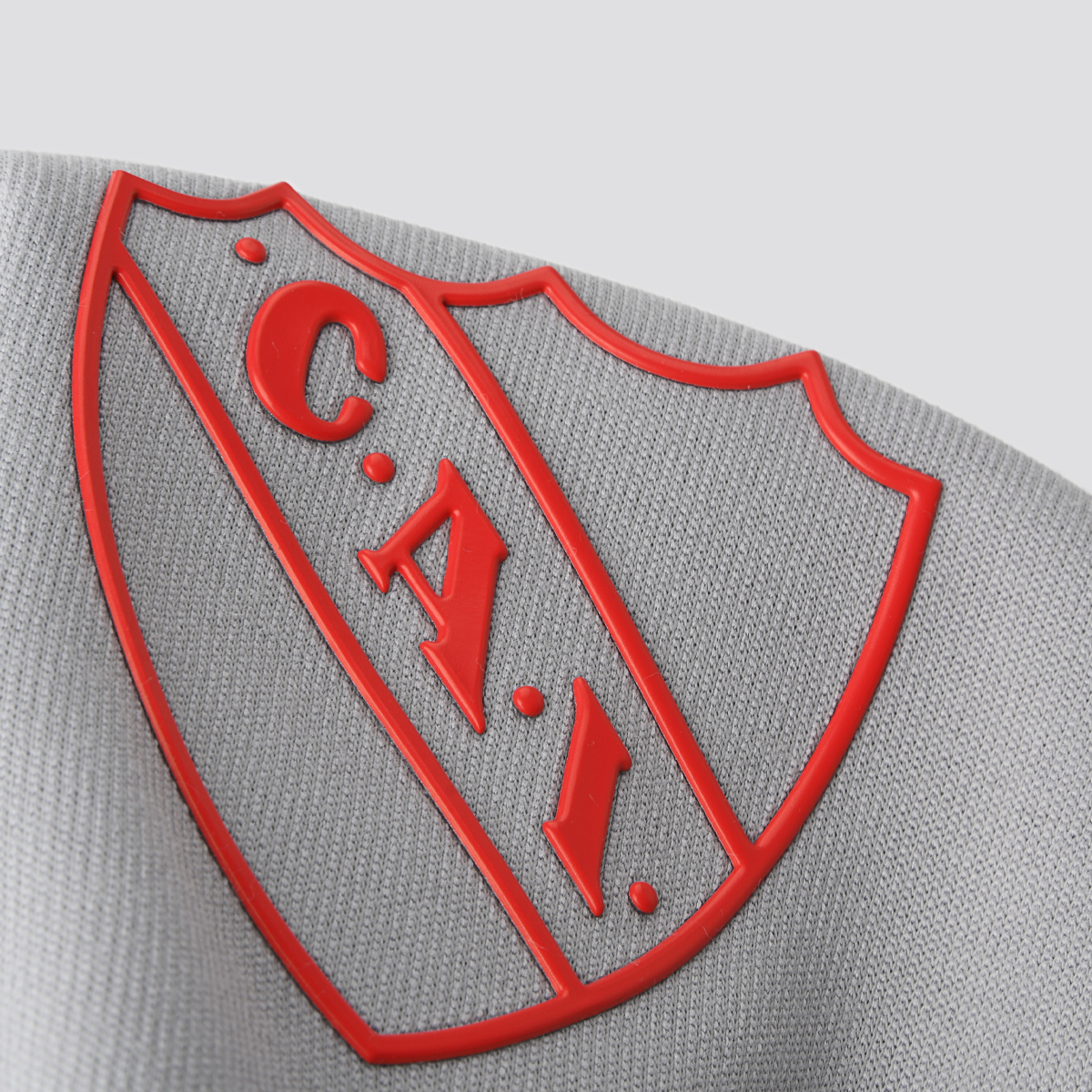 Campera Independiente Puma Evostripe 24/25,  image number null