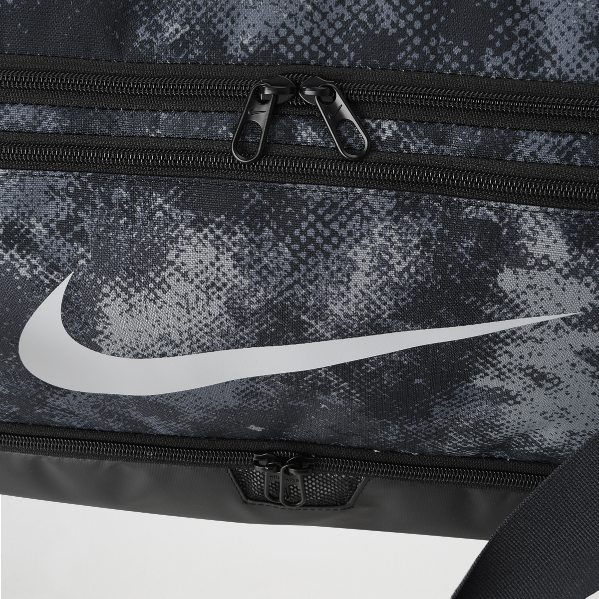 Bolso Fútbol Nike Brasilia 9.5,  image number null