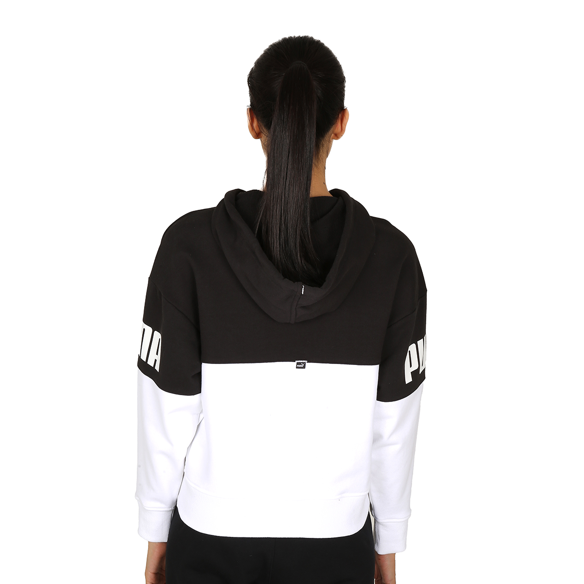 Buzo Puma Power Colorblock,  image number null