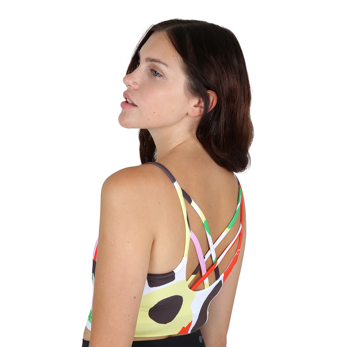 Top Entrenamiento adidas Mmk Yoga Mujer,  image number null