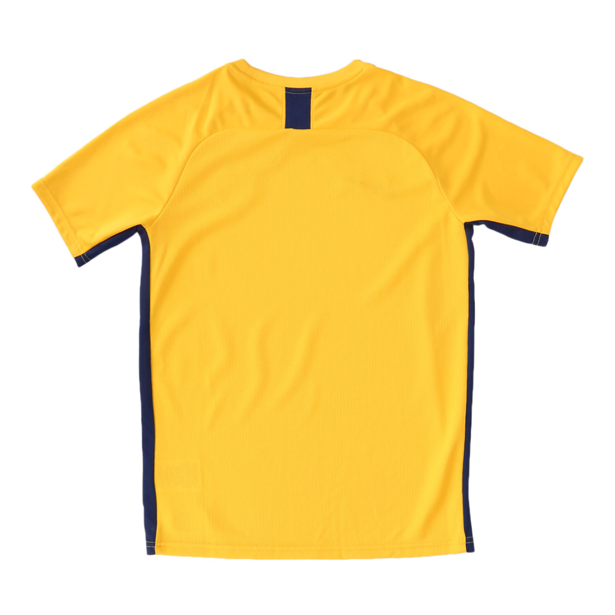 Remera Nike Boca Juniors Dry Acd,  image number null