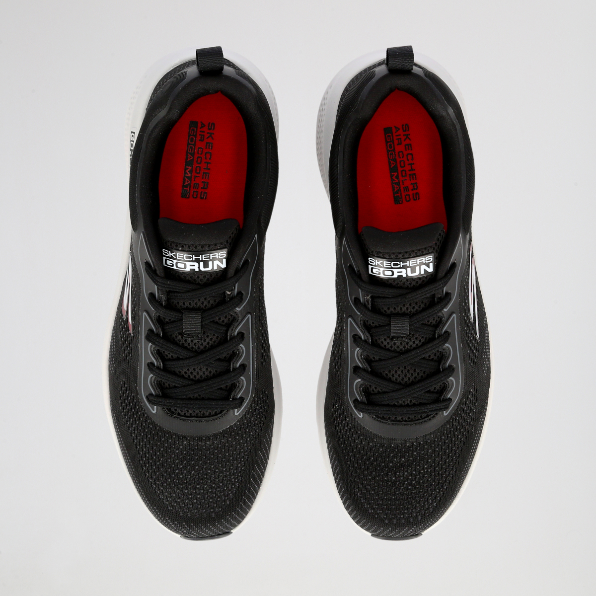 Zapatillas Entrenamiento Skechers Go Run Elevate Hombre,  image number null