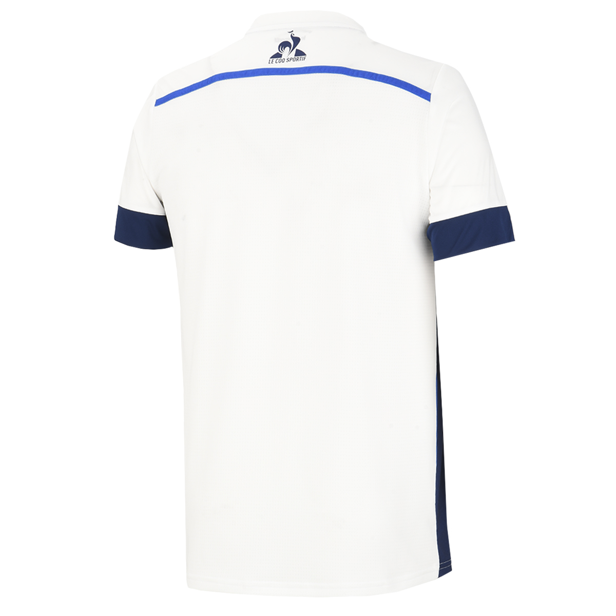 Camiseta Talleres Le Coq Sportif Titular 2024 Hombre Dexter