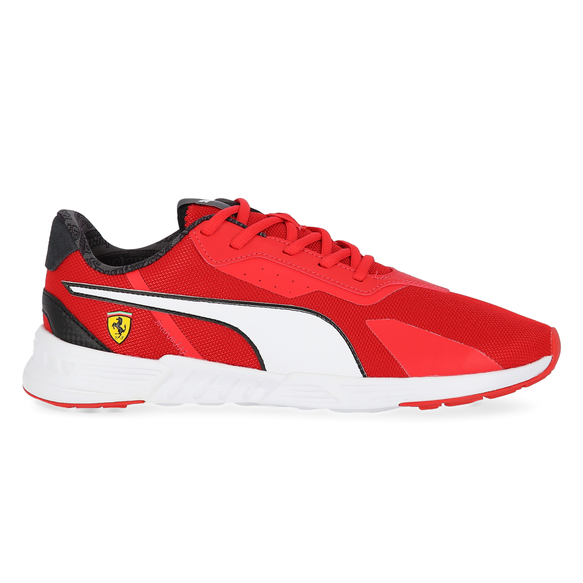 Zapatos puma deals ferrari mujer 40