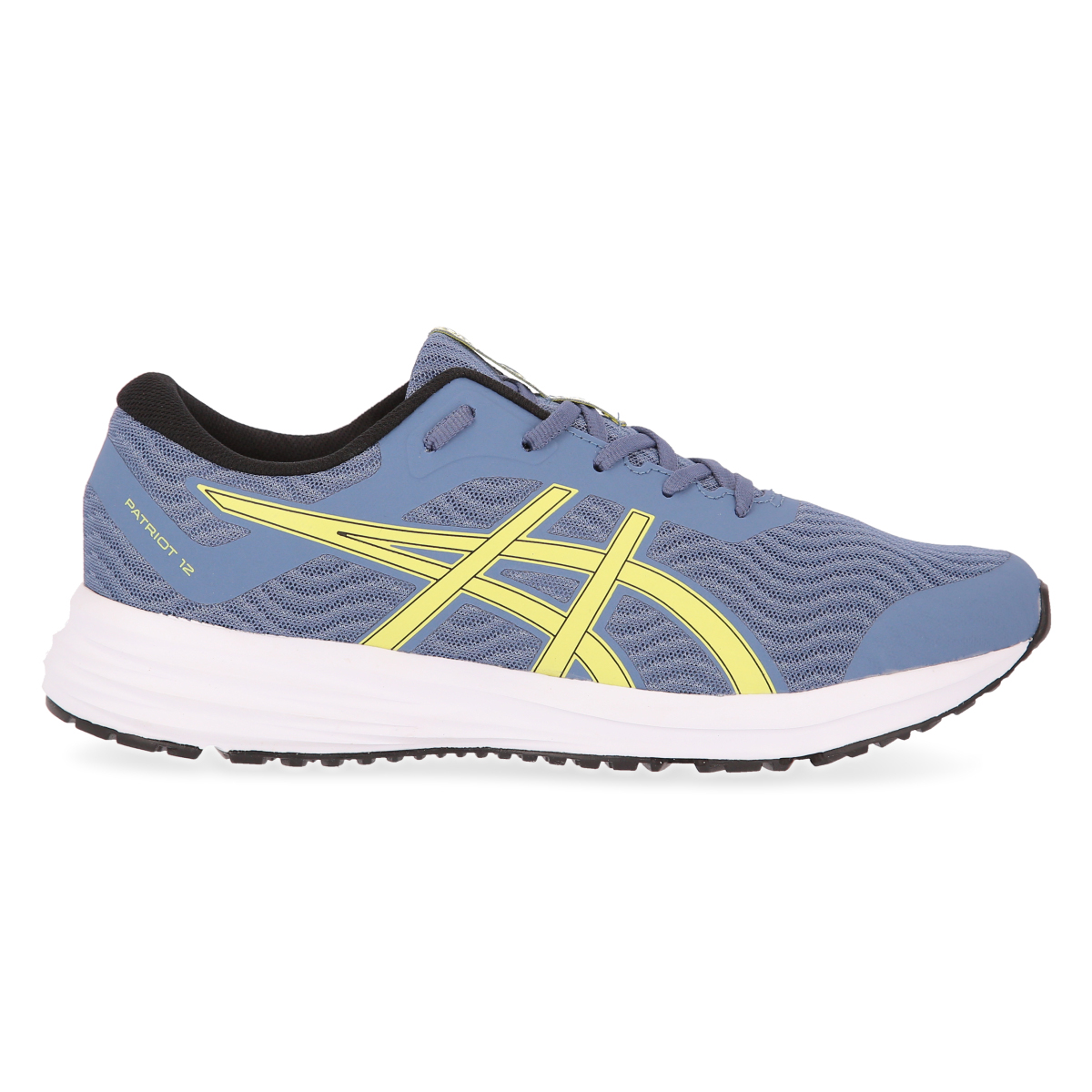 Zapatillas Asics Patriot 12,  image number null