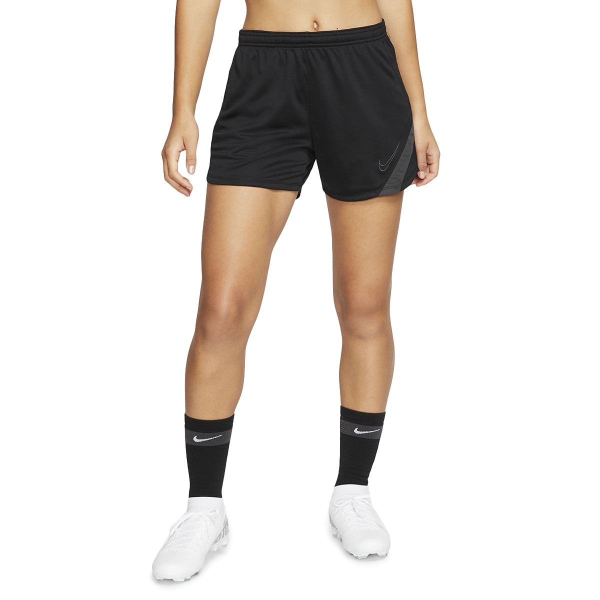 Short nike dri fit mujer sale