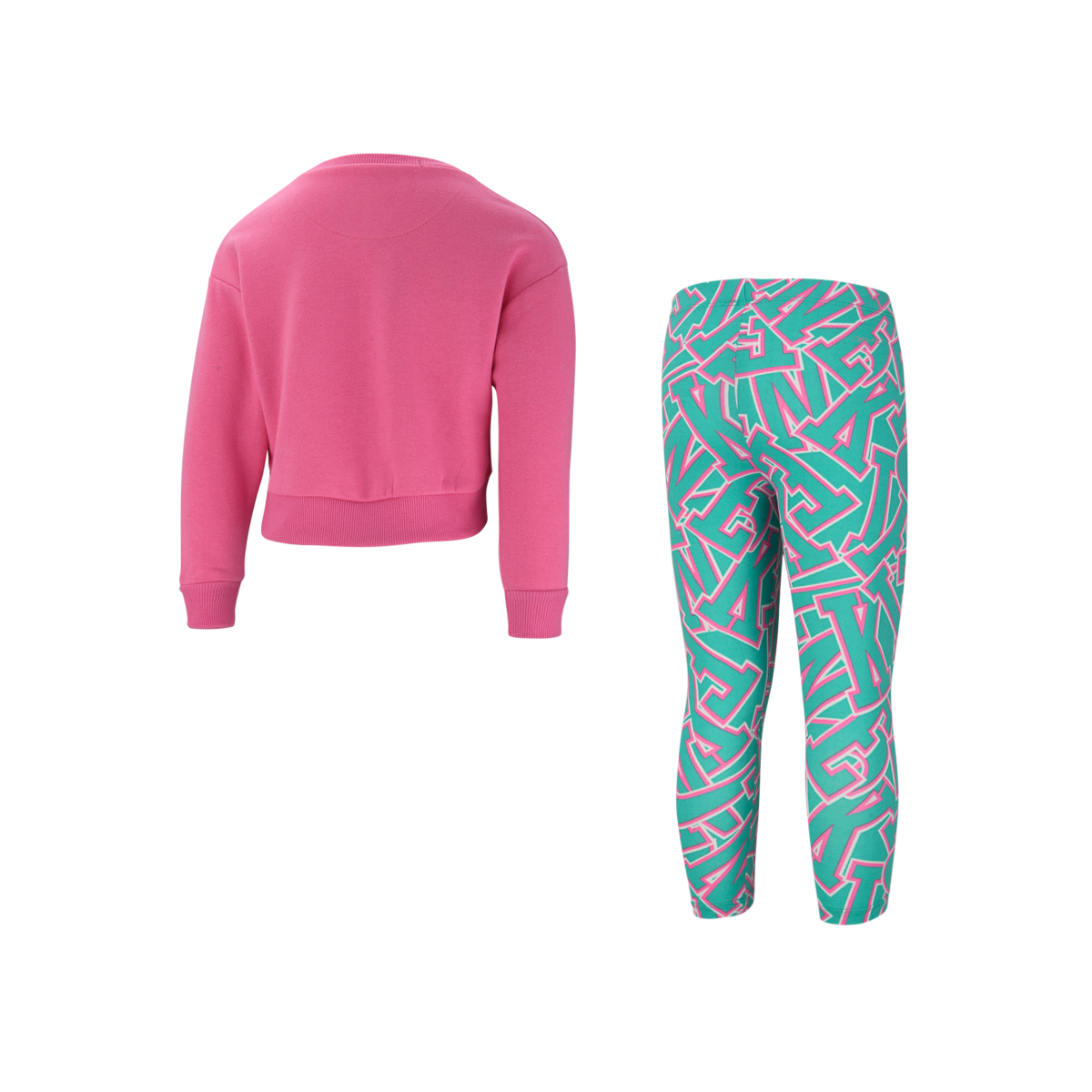 Conjunto Nike Join The Club Ni&ntilde;a,  image number null