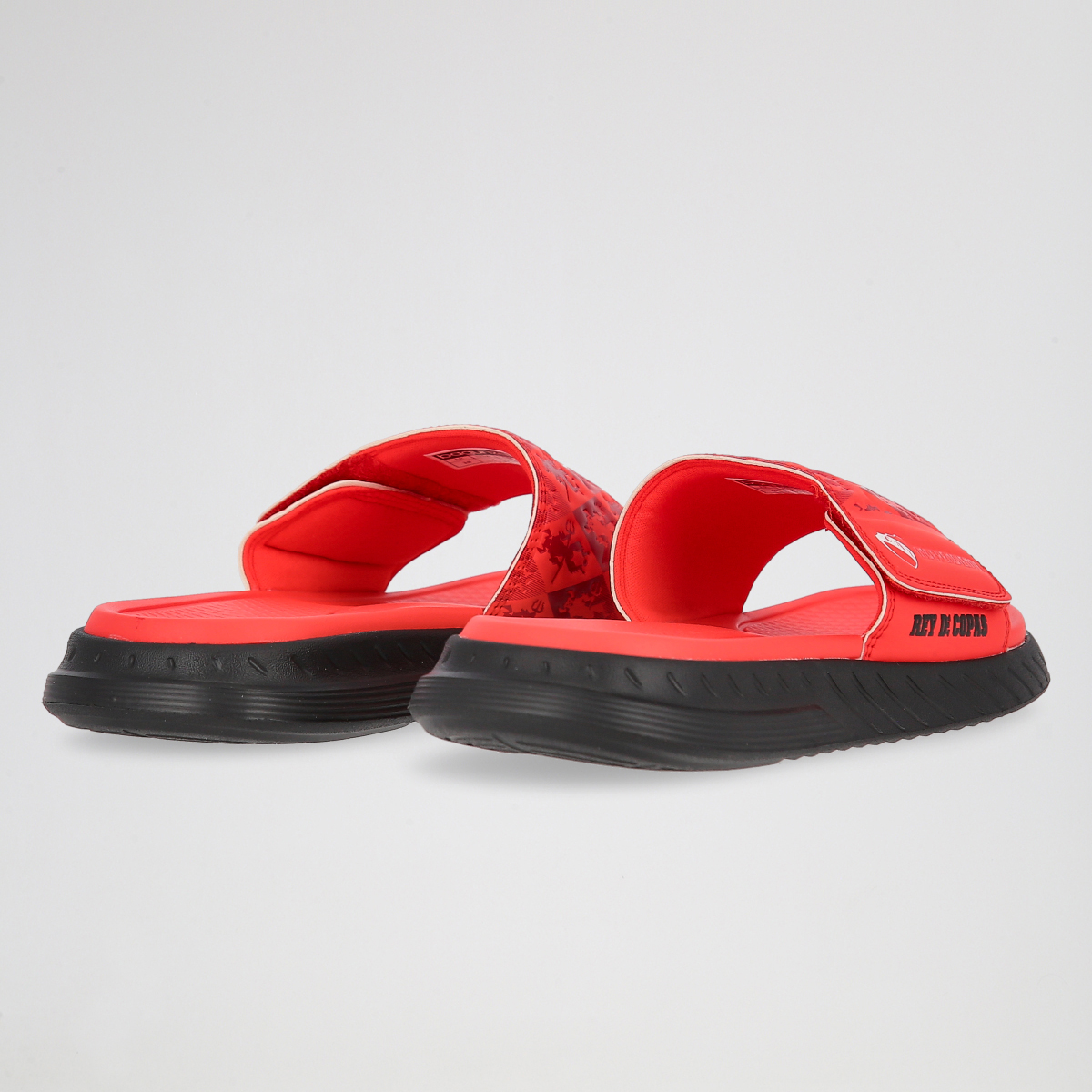 Ojotas Bagunza Diablos Mujer,  image number null