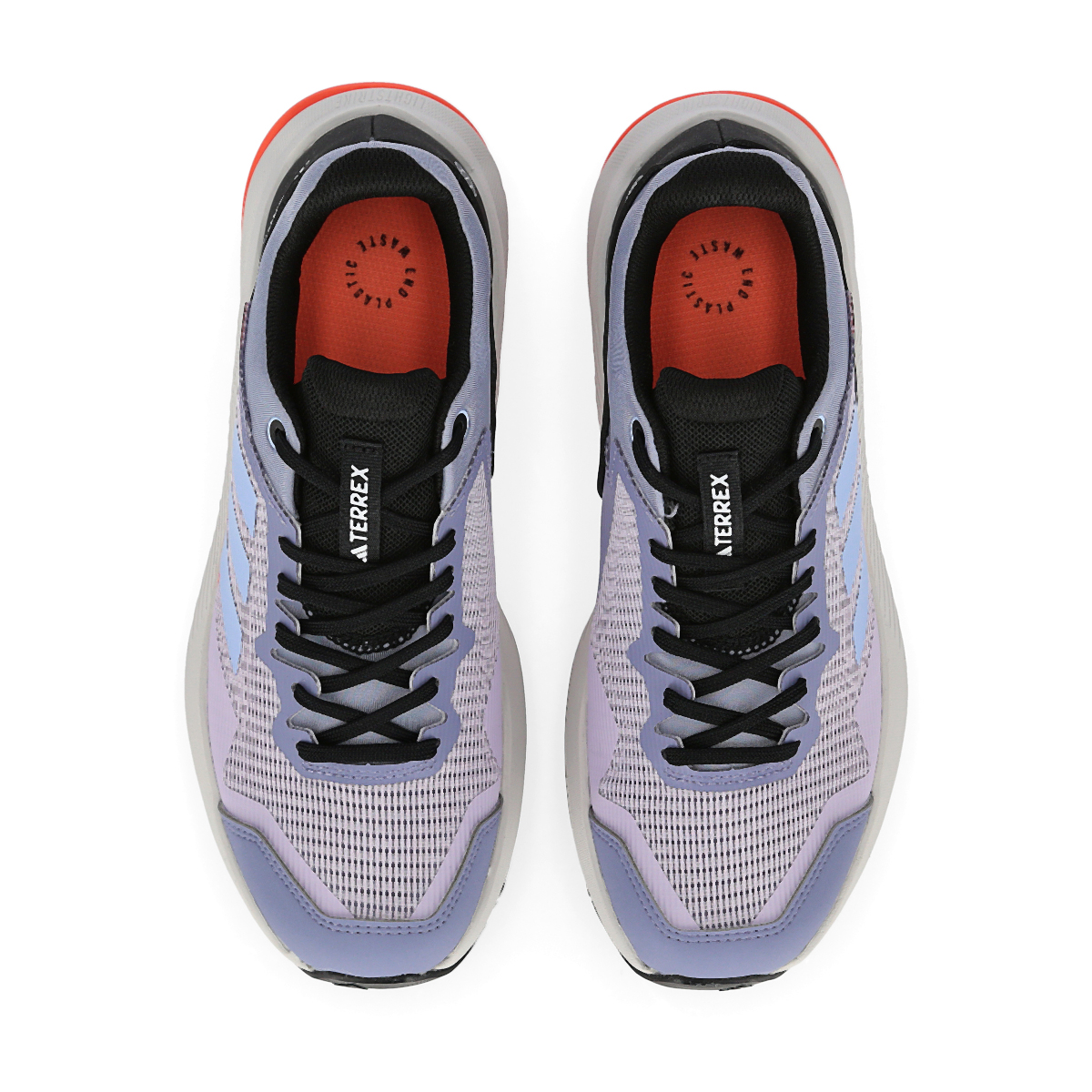 Zapatillas Outdoor adidas Terrex Trailrider Mujer,  image number null