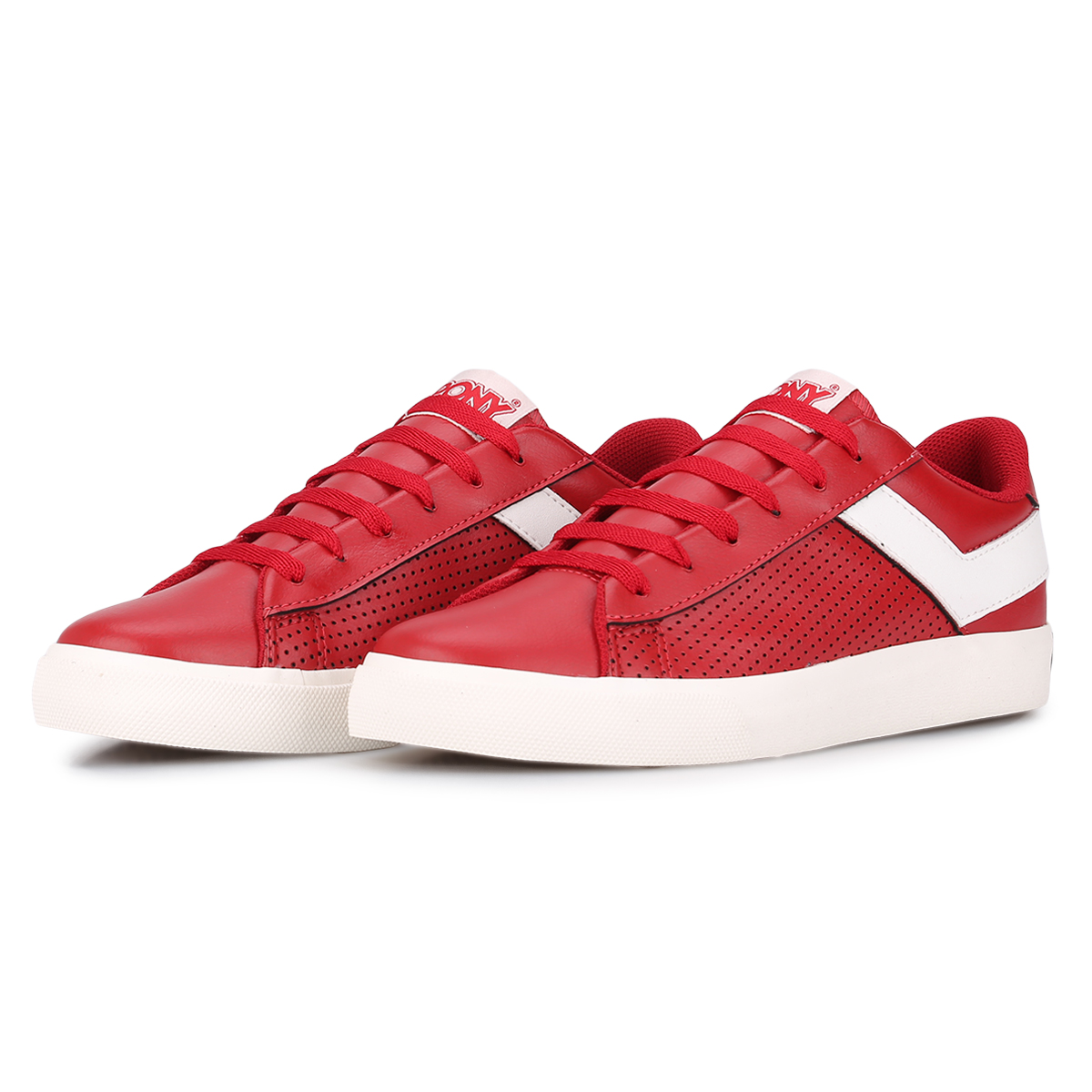 Zapatillas Pony Topstar Ox Mini Relax,  image number null