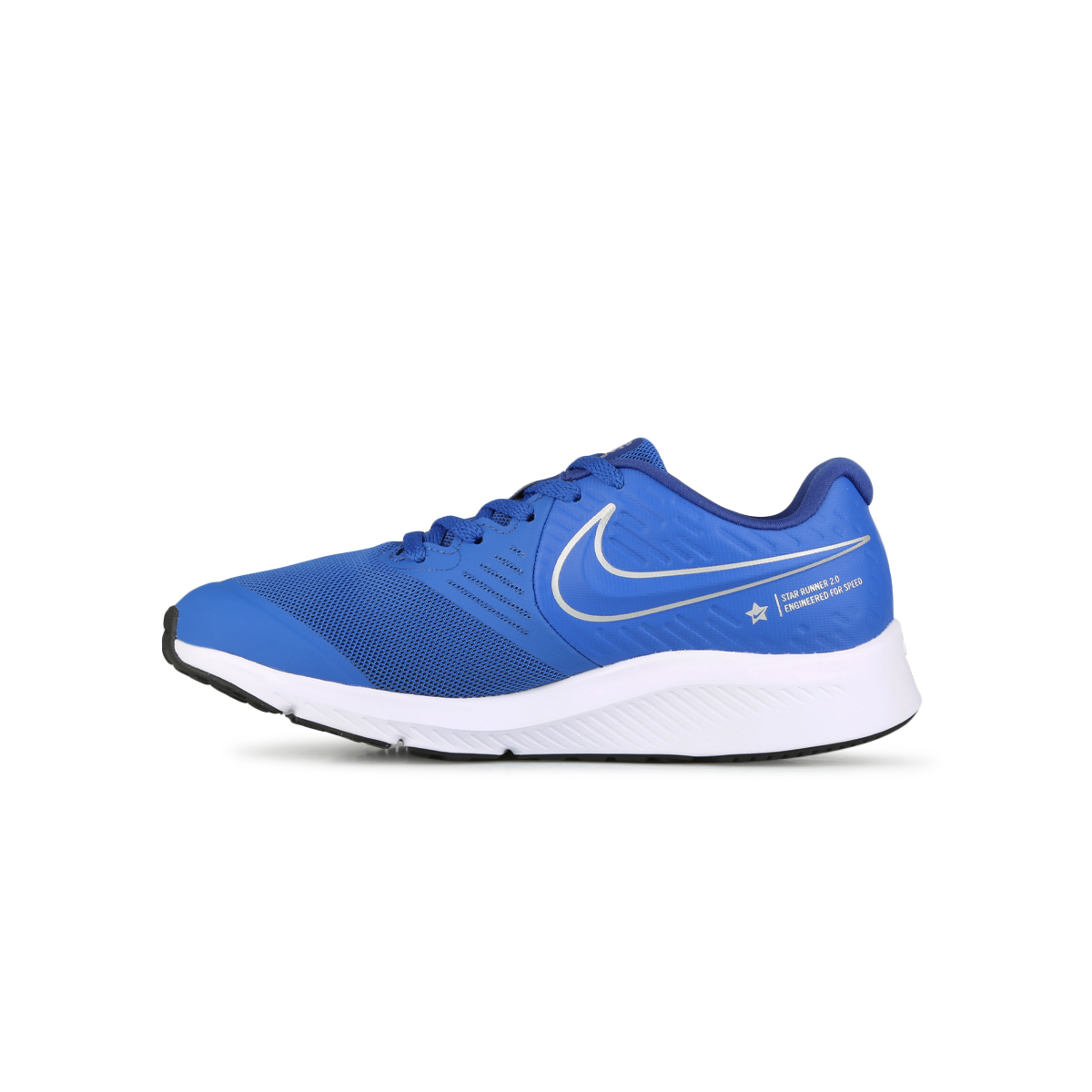Zapatillas Nike Star Runner 2,  image number null