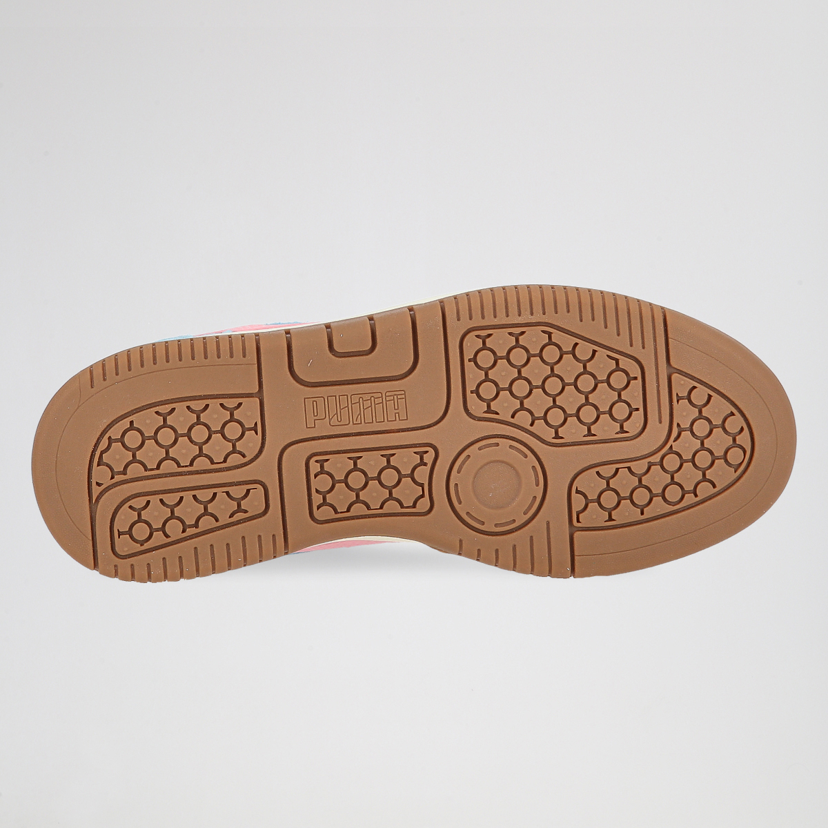 Zapatillas Puma Rebound Low Sd Mujer,  image number null