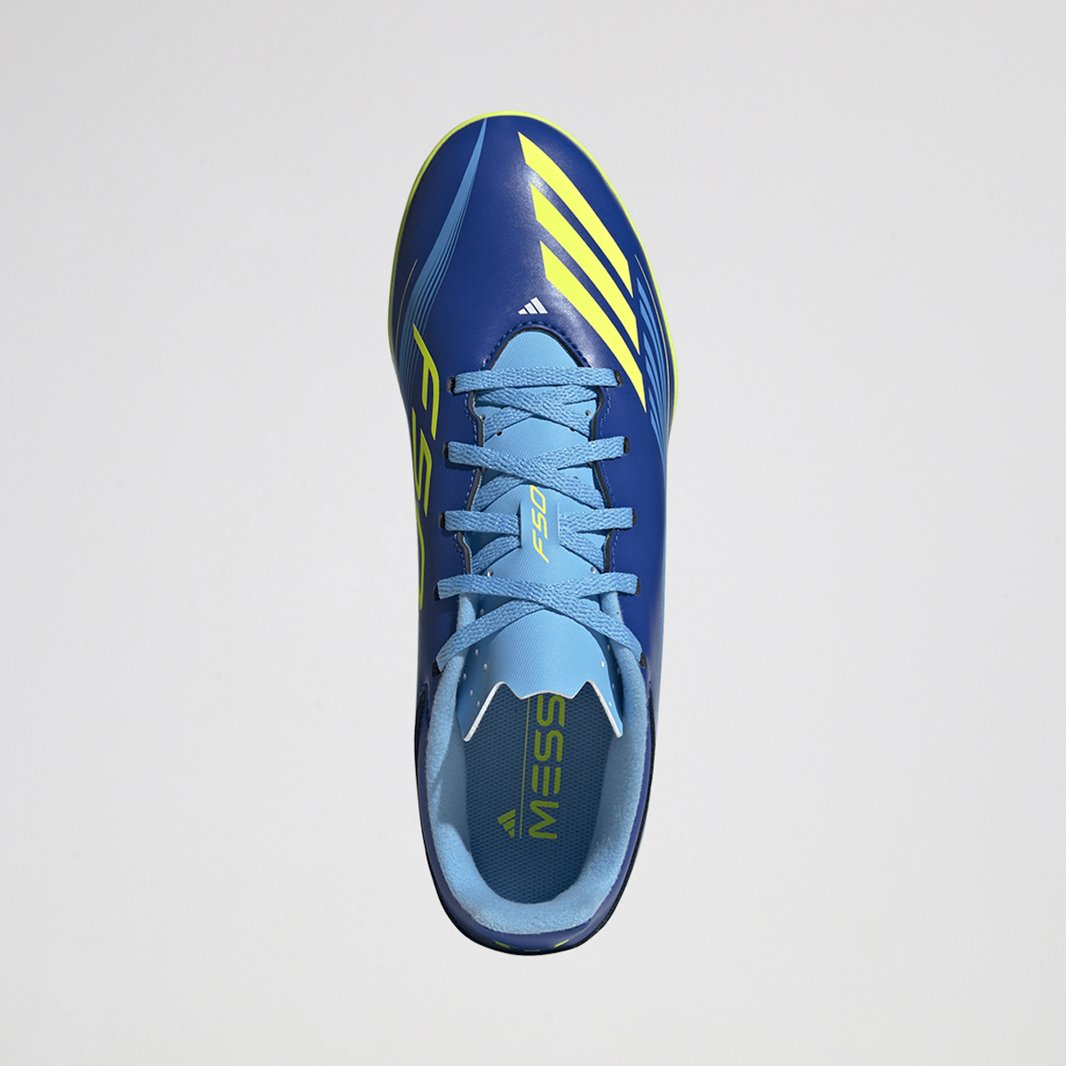 Botines Fútbol adidas F50 Messi Club TF,  image number null