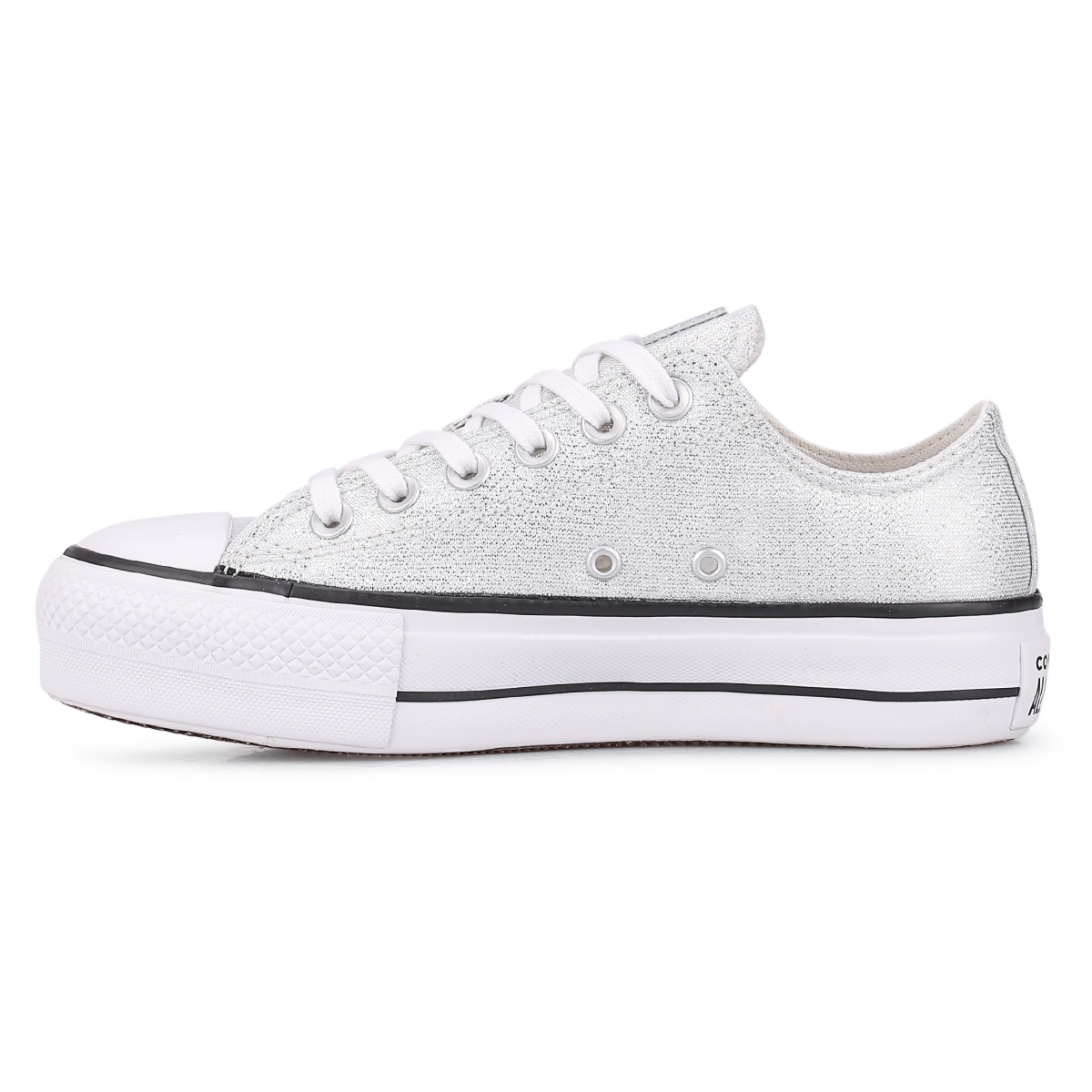 Zapatillas Converse Chuck Taylor All Star Lift Ox,  image number null