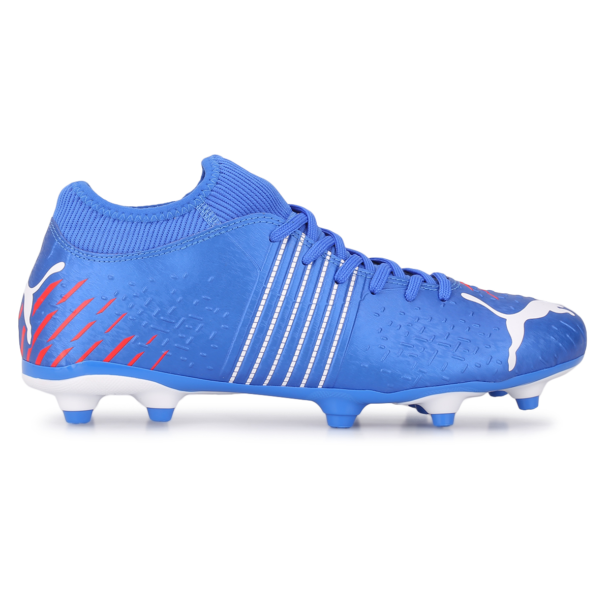 Botines Puma Future Z 3.2 Fg/Ag,  image number null