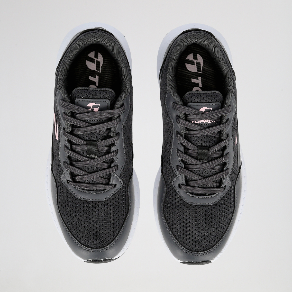 Zapatillas Topper Wind 5 Mujer,  image number null