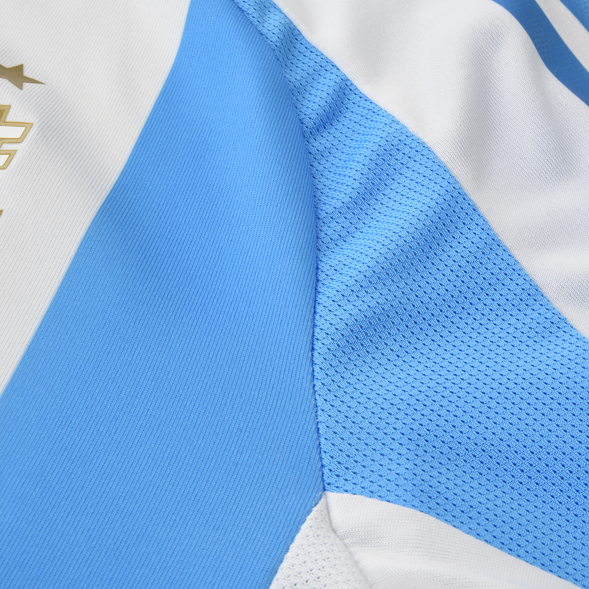 Camiseta Fútbol adidas Authentic Argentina Titular 2024 Hombre,  image number null