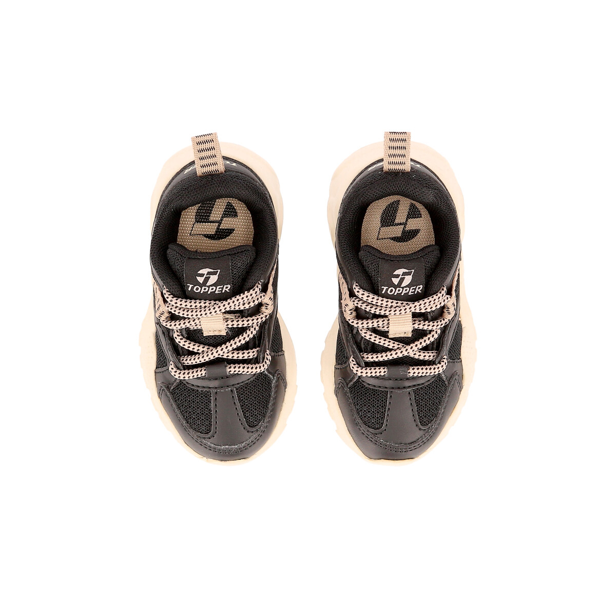Zapatillas Topper Chalpa Infantil,  image number null
