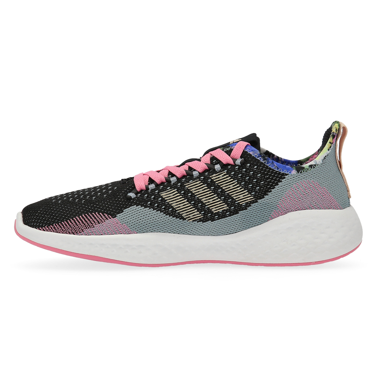 Zapatillas adidas Fluidflow 2.0 Mujer,  image number null