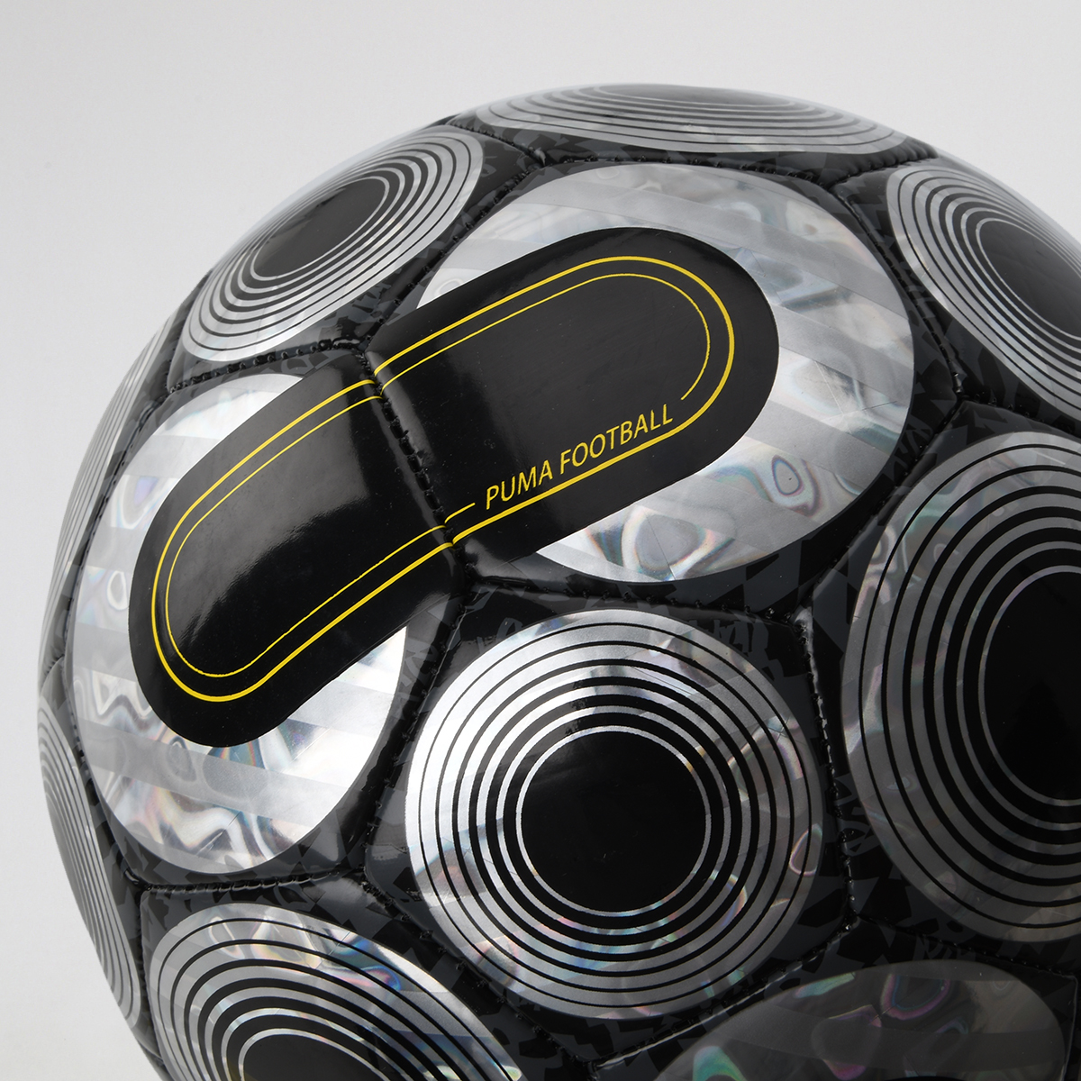 Pelota Puma Borussia Dortmund Culture,  image number null