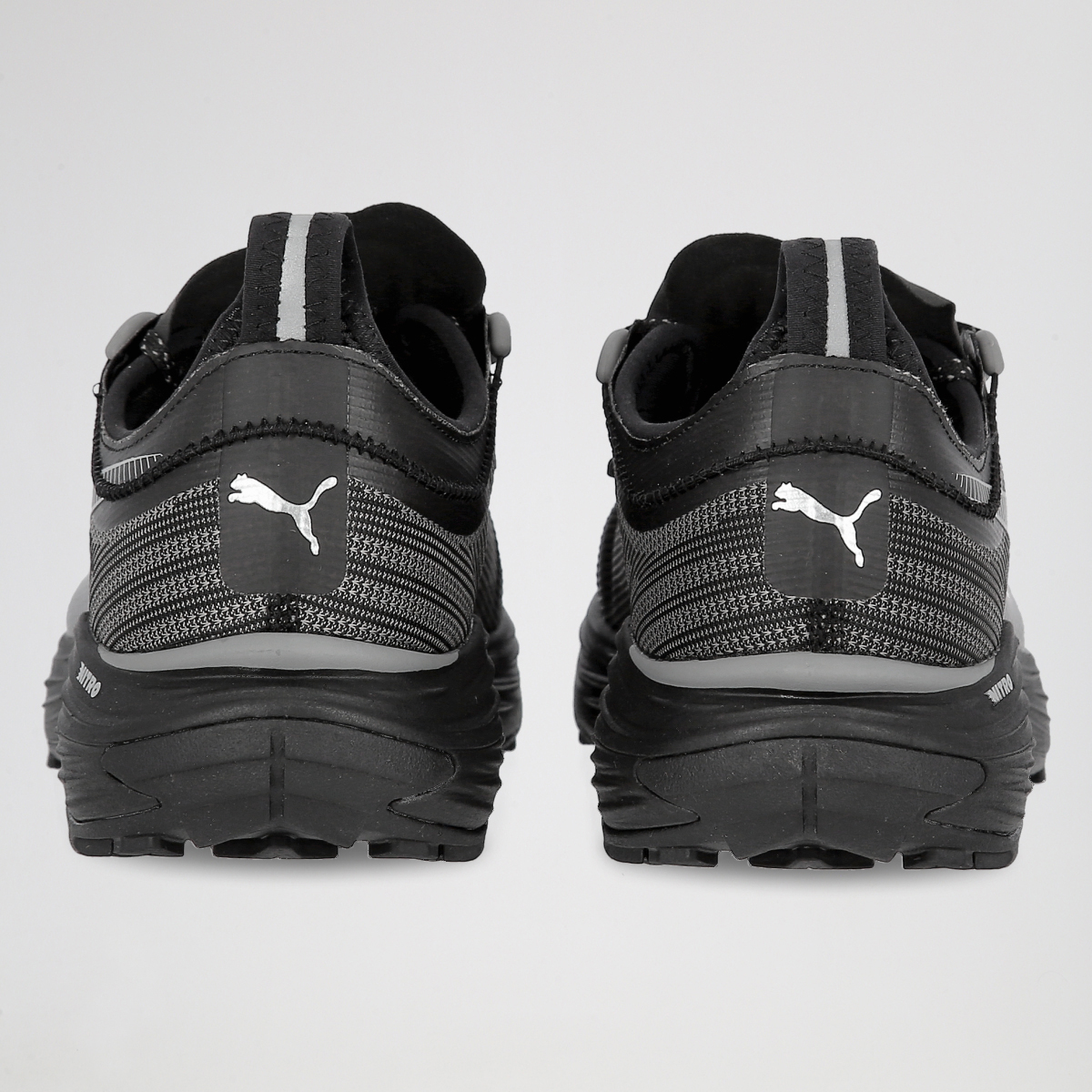 Zapatillas Running Puma Voyage Nitro 3 Tech Hombre,  image number null