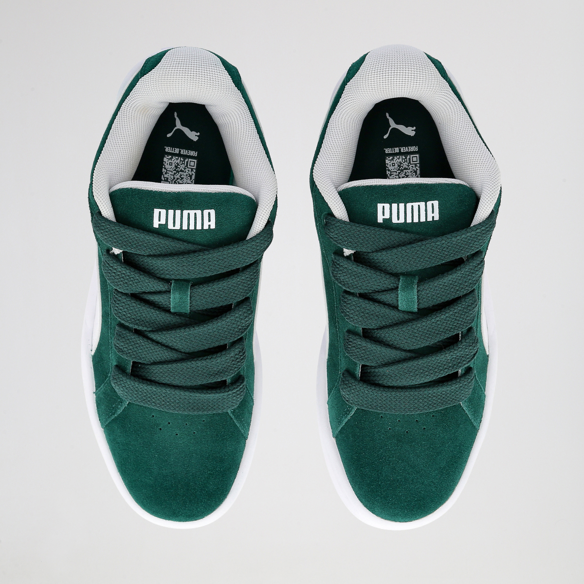 Zapatillas Puma Park Lifestyle Easy Sd,  image number null