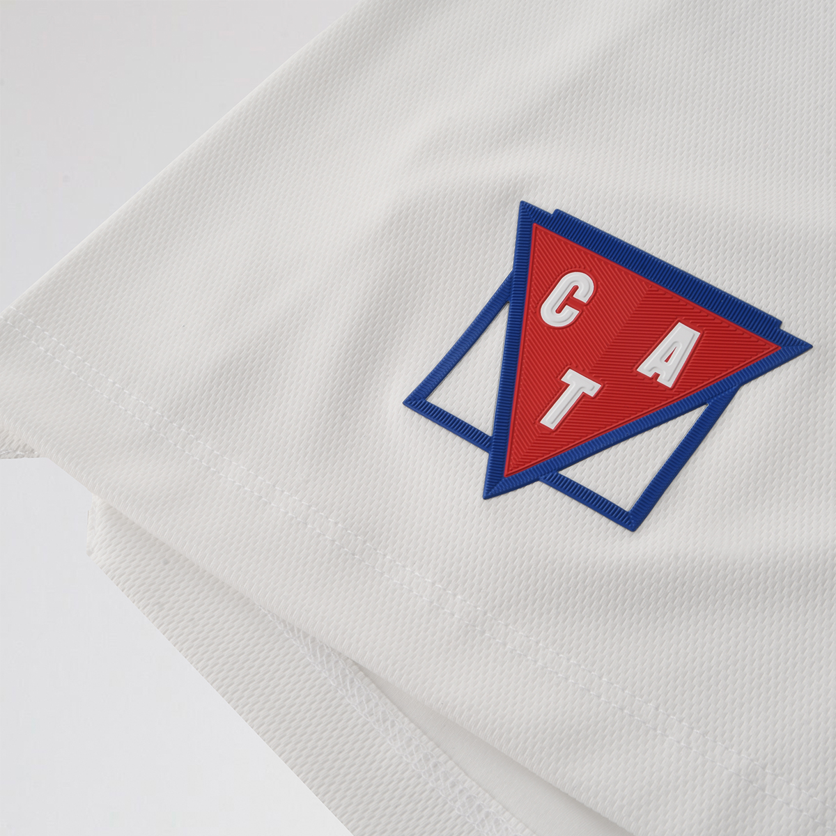 Short Tigre Kappa Kombat Pro Ryder 2025 Hombre,  image number null