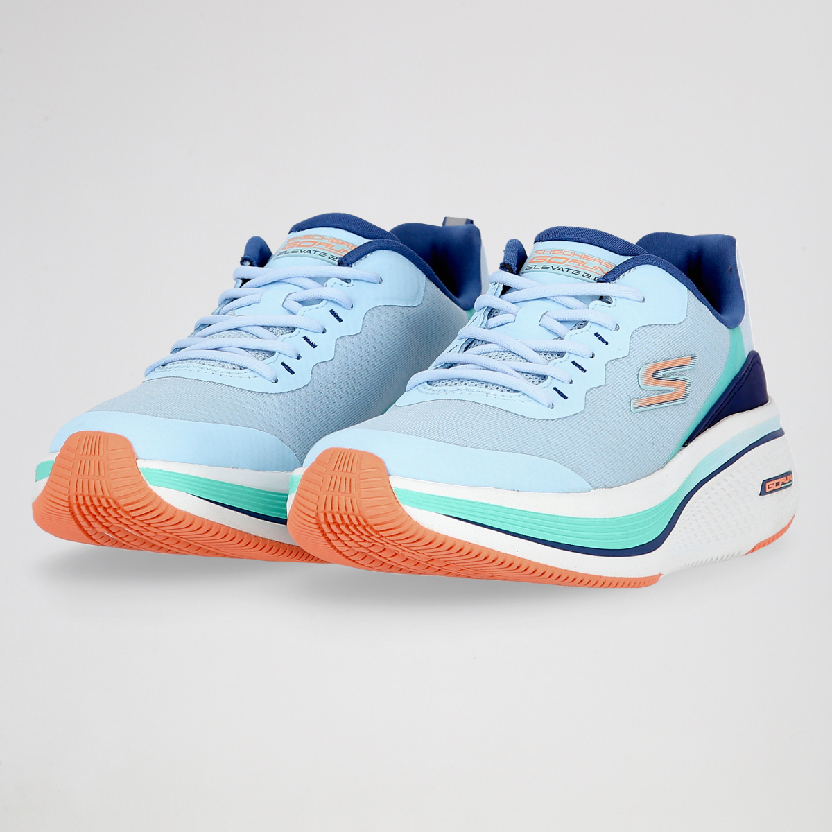 Zapatillas Running Skechers Go Run Elevate 2.0 Mujer,  image number null