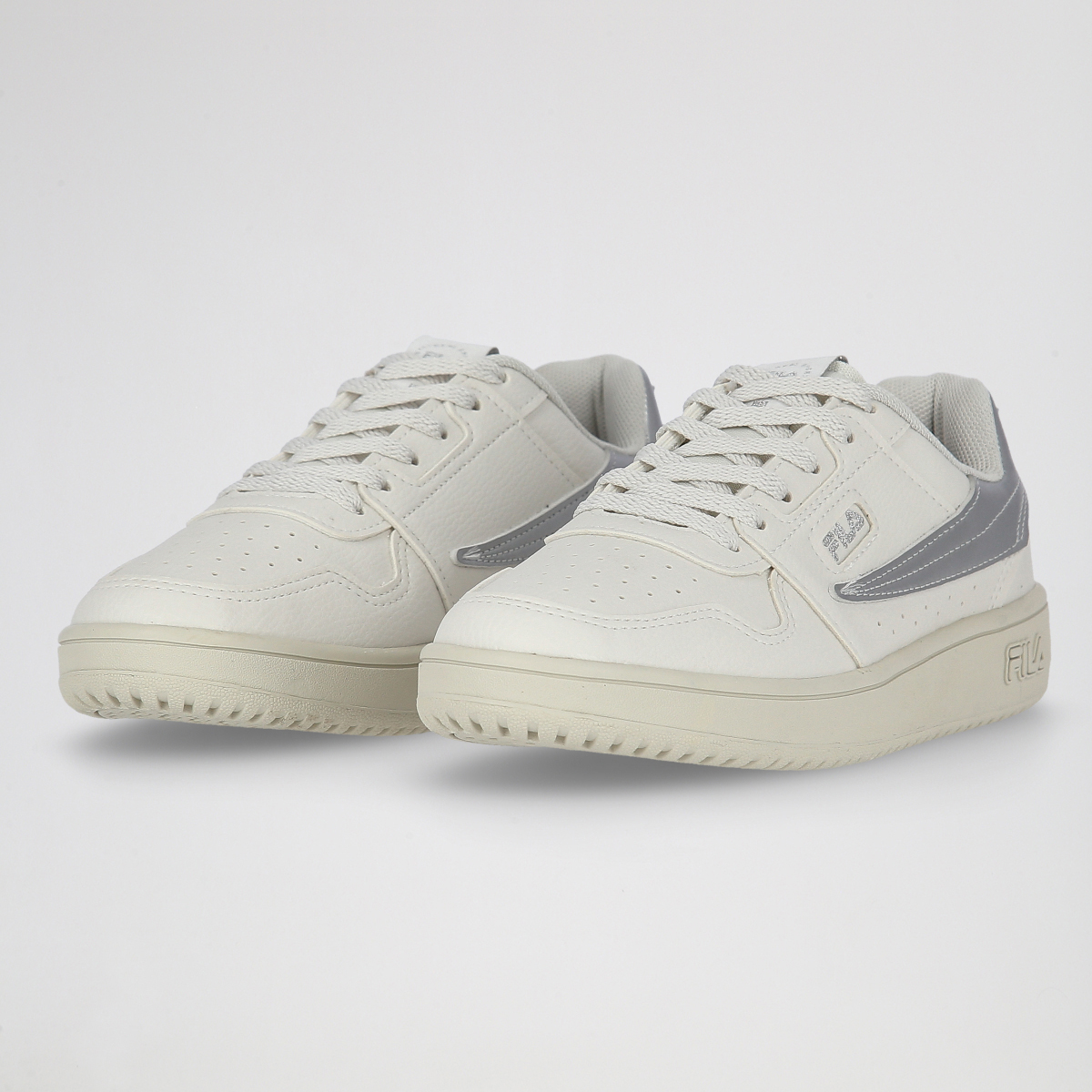 Zapatillas Fila Acd Classic Mujer,  image number null