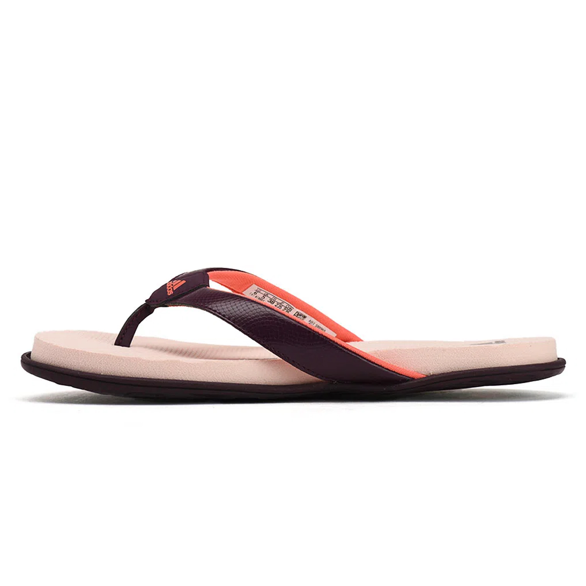 Adidas cloudfoam hombre ojotas clearance