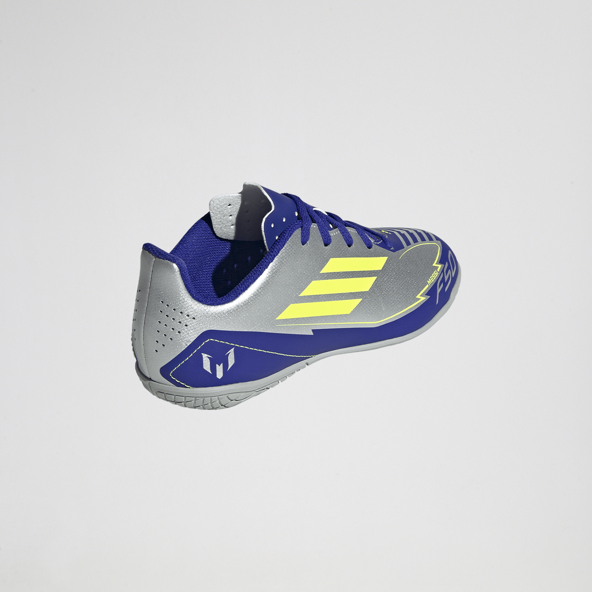 Botines F&uacute;tbol adidas F50 Club Messi IN Ni&ntilde;o,  image number null