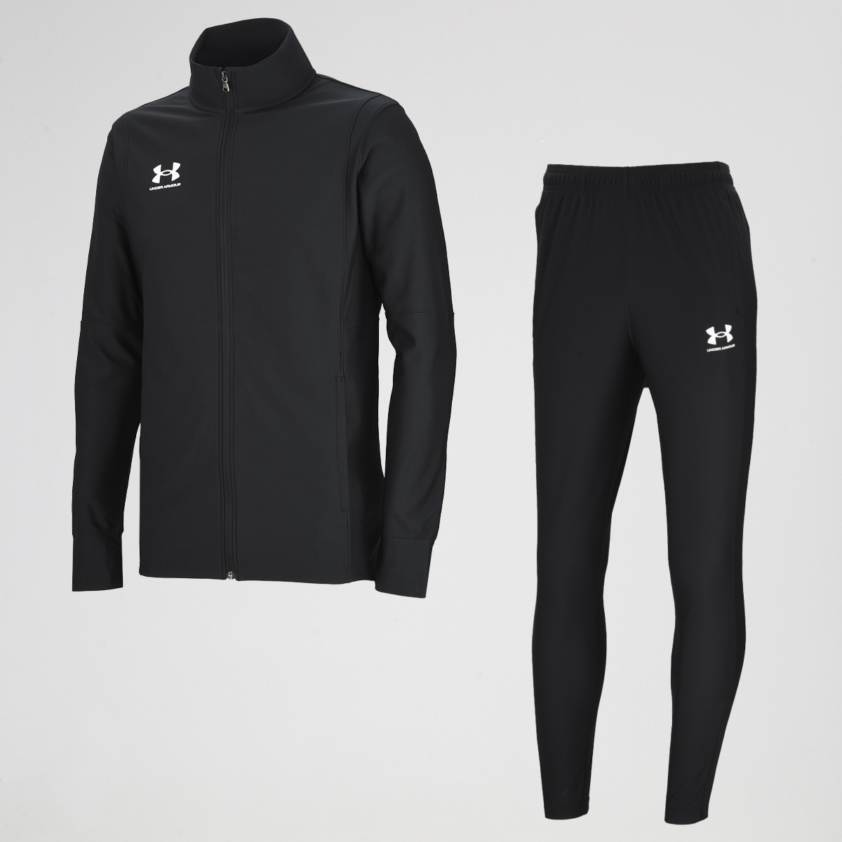 Conjunto Fútbol Under Armour Tracksuit Hombre,  image number null