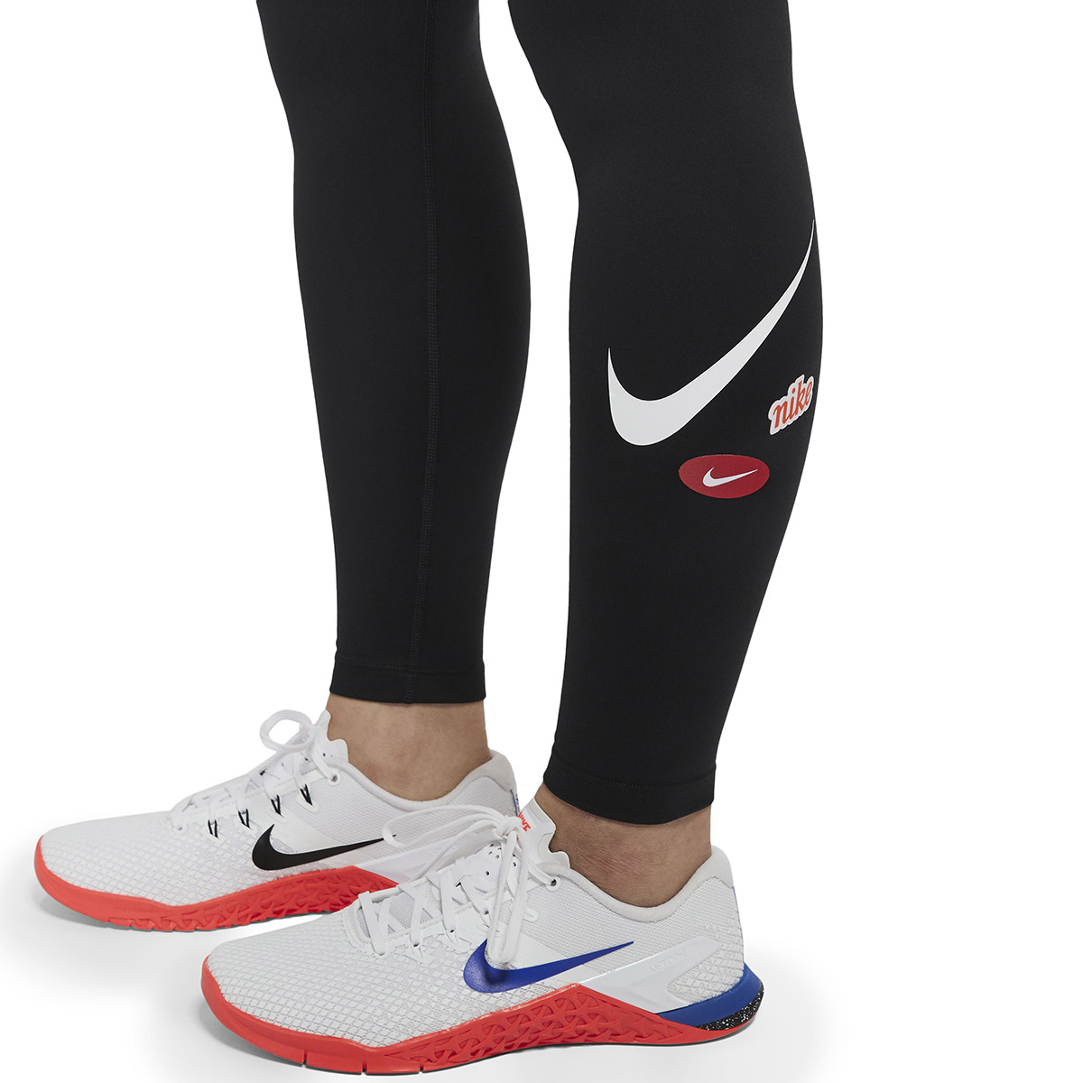Calzas nike mujer best sale mercadolibre